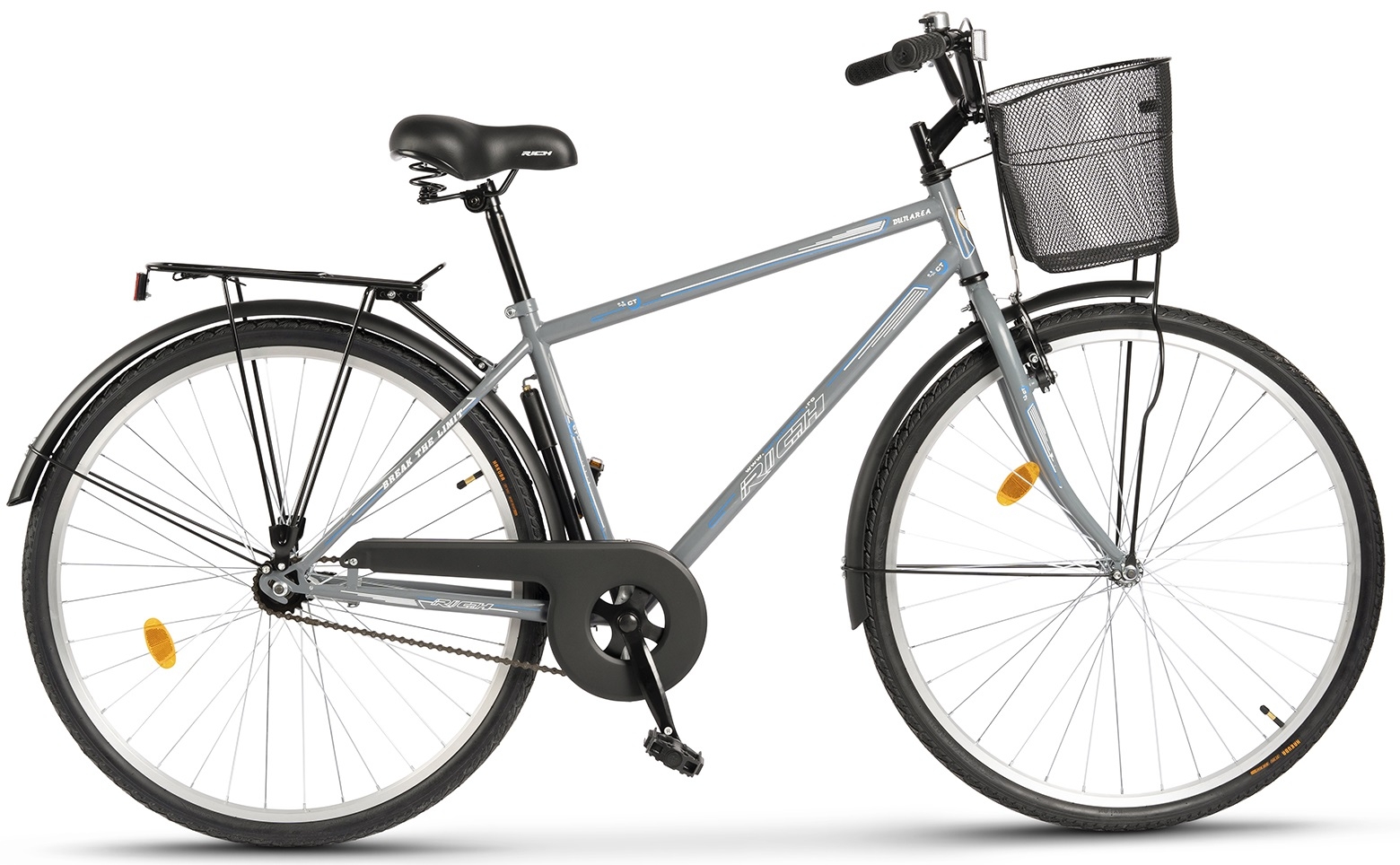 Bicicleta City Rich R2891A