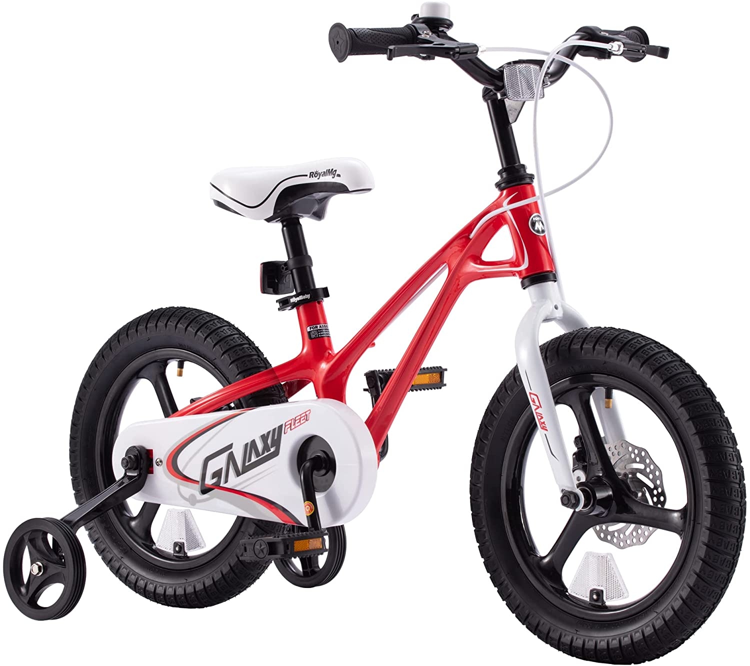 Bicicleta copii Galaxy G1601C 16