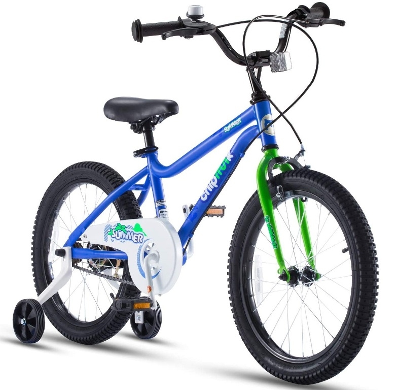 Bicicleta copii ChipMunk CMA1601C 16