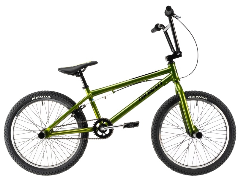 Bicicleta BMX Colinelli 2005