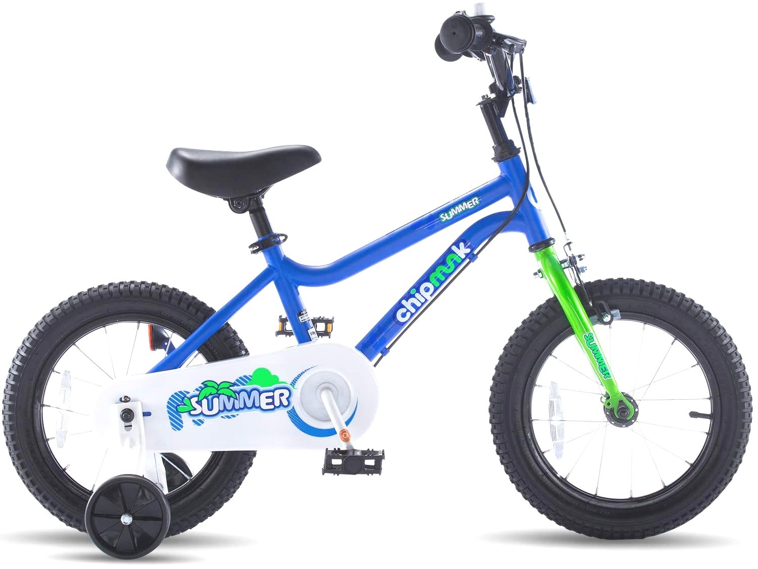 Bicicleta copii ChipMunk CMA1401C 14