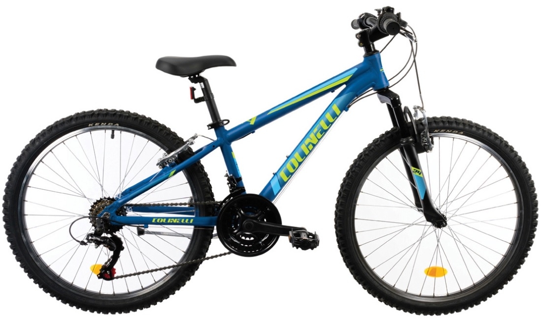 Bicicleta copii Colinelli 2423 24