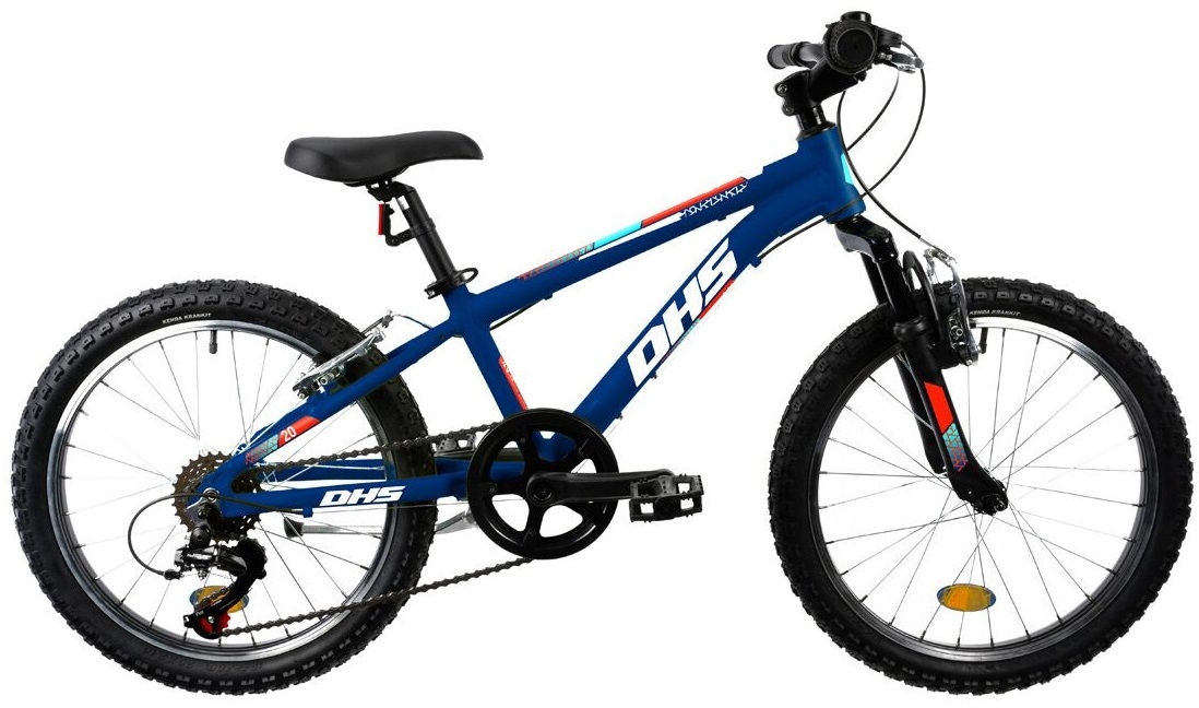 Bicicleta copii DHS 2023 20