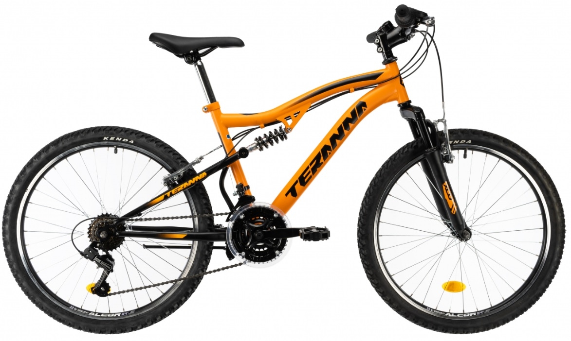 Bicicleta copii DHS Terrana 2445