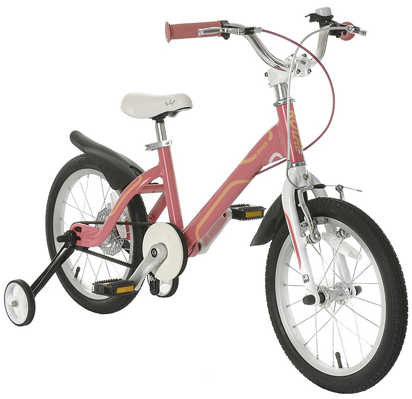 Bicicleta copii Mars M1602C 16