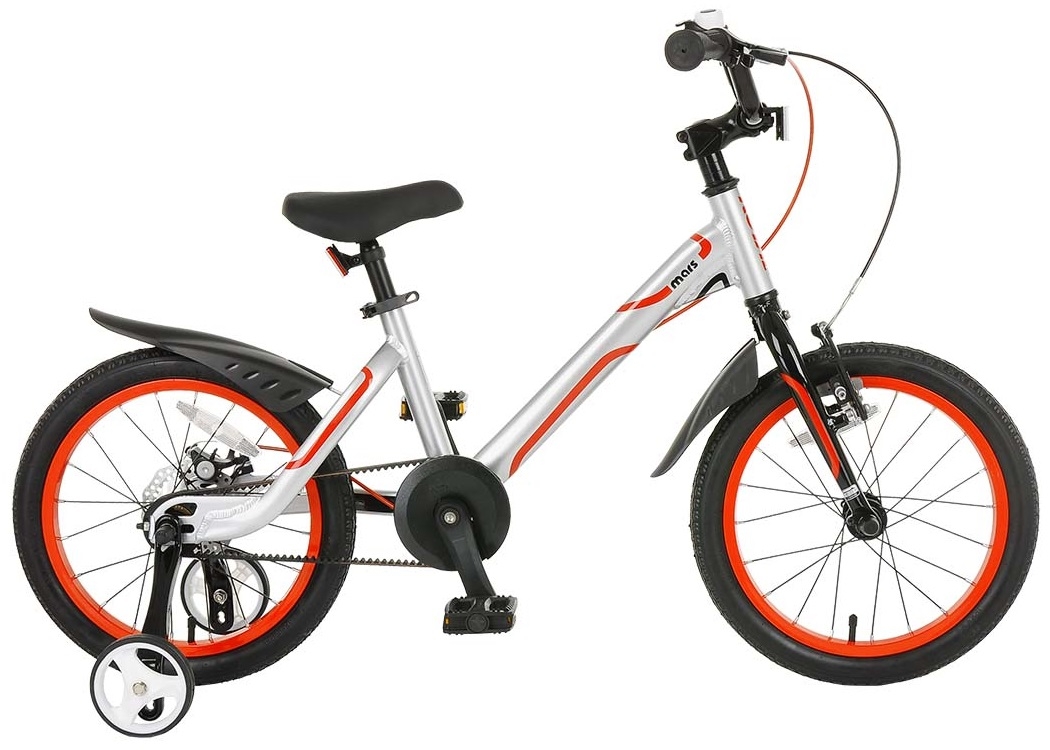 Bicicleta copii Mars M1801C 18