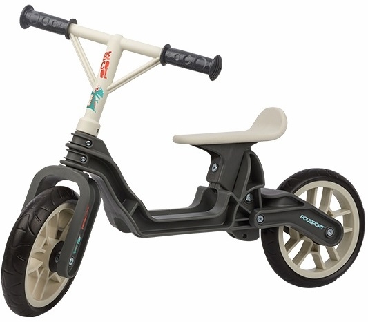 Bicicleta fara pedale Polisport Balance Bike 12