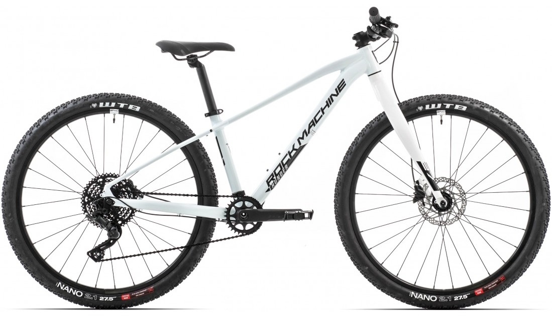 Bicicleta copii Rock Machine Thunder 27.5