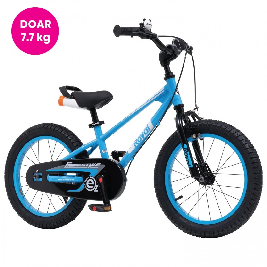 Bicicleta copii RoyalBaby EZ Freestyle 12