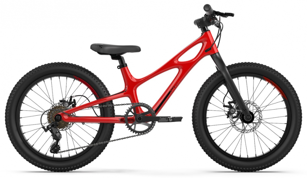 Bicicleta copii RoyalBaby Space Shuttle 20