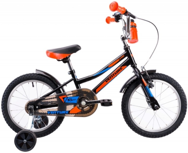 Bicicleta copii Venture 1617 2019
