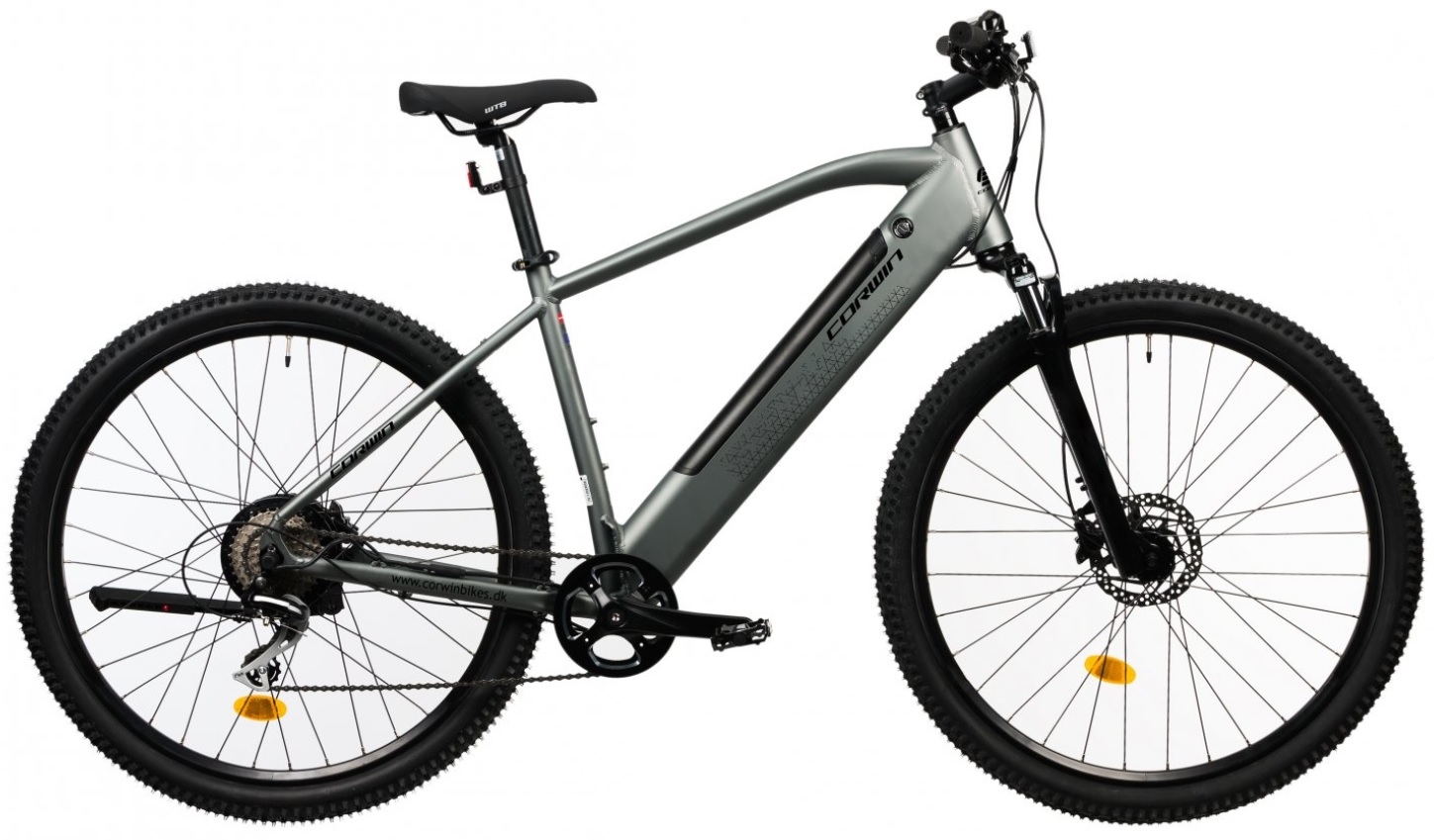 Bicicleta electrica Corwin 28161 28