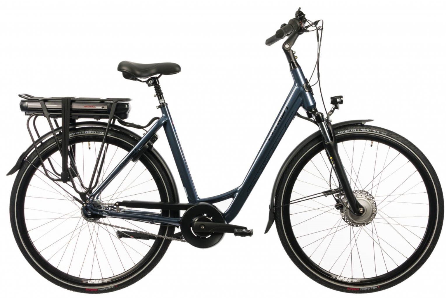 Bicicleta electrica Corwin 28326 28