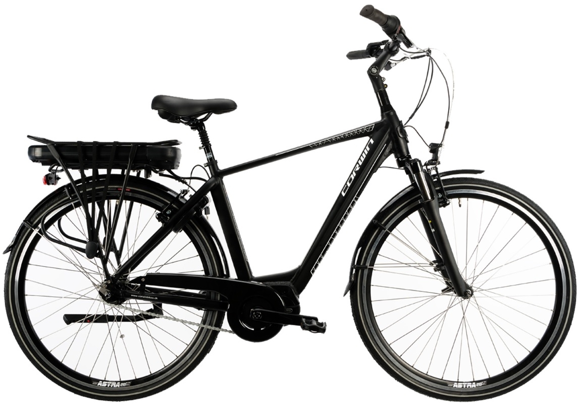 Bicicleta electrica Corwin 28329 28