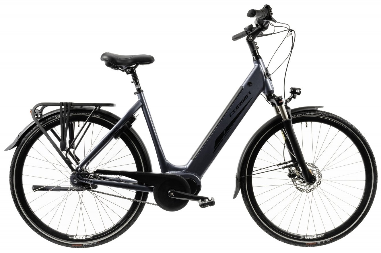 Bicicleta electrica Corwin 28426 28