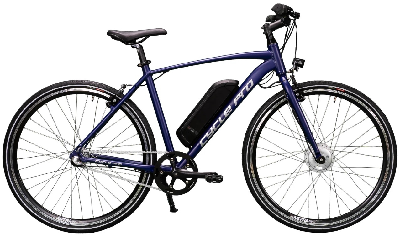 Bicicleta electrica CYCLE PRO 28171 28