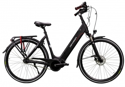 Bicicleta electrica Devron 28426AC 28