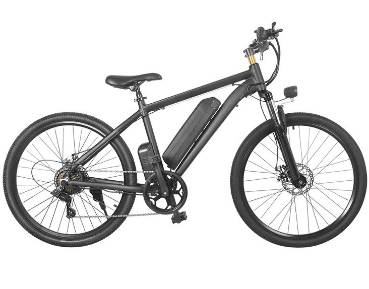 Bicicleta electrica Fivestars MK010 26