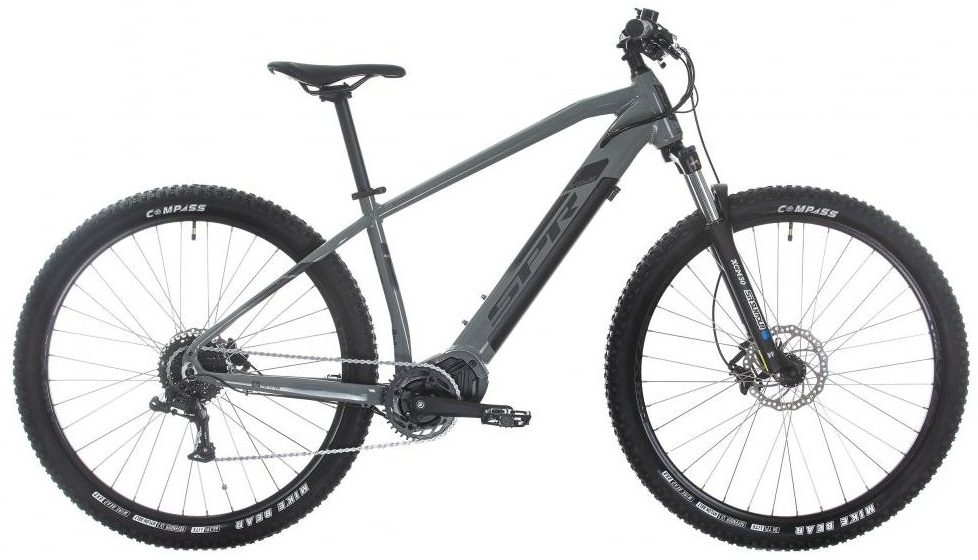 Bicicleta electrica MTB Sprint Pulse 29