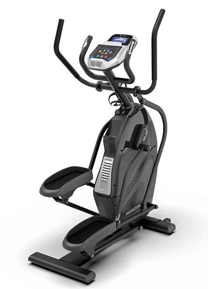 Stepper Horizon Peak Trainer HT 5.0