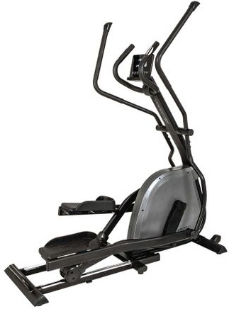 Bicicleta eliptica ergometrica Toorx ERX-3500