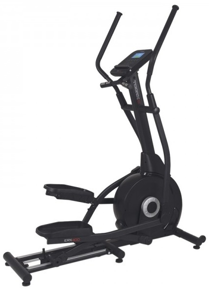 Bicicleta eliptica ergometrica Toorx ERX 400