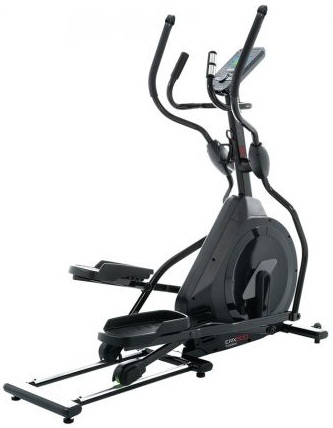 Bicicleta eliptica ergometrica Toorx ERX-500