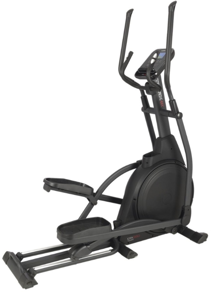 Bicicleta eliptica ergometrica Toorx ERX-650