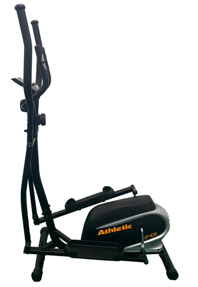 Bicicleta eliptica magnetica ATHLETIC 240E