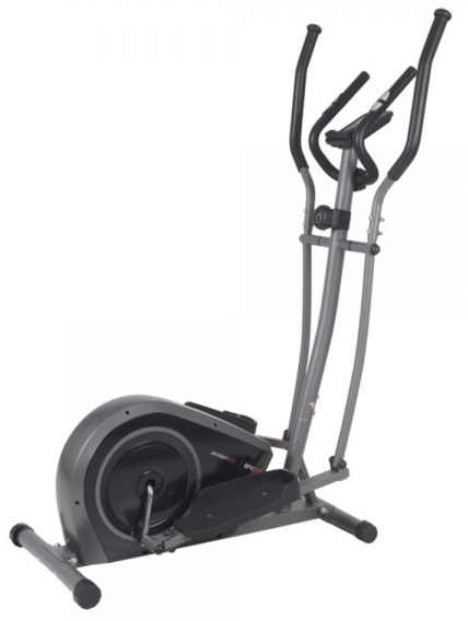 Bicicleta eliptica magnetica Everfit EFK 500