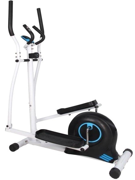 Bicicleta eliptica magnetica FitTronic 505E