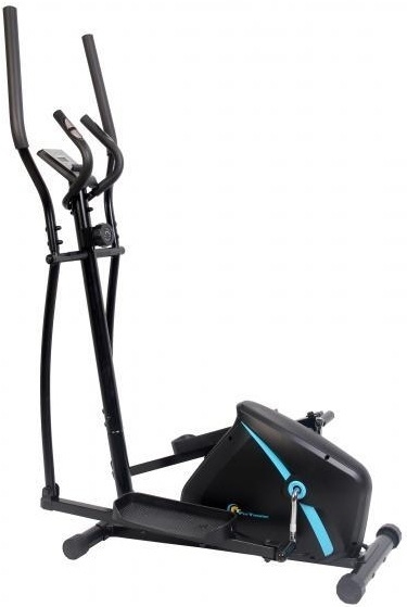 Bicicleta eliptica magnetica FitTronic 510E