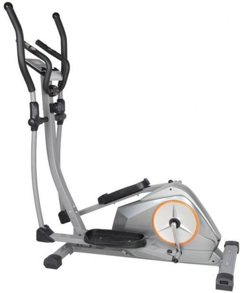 Bicicleta eliptica magnetica FitTronic 601E