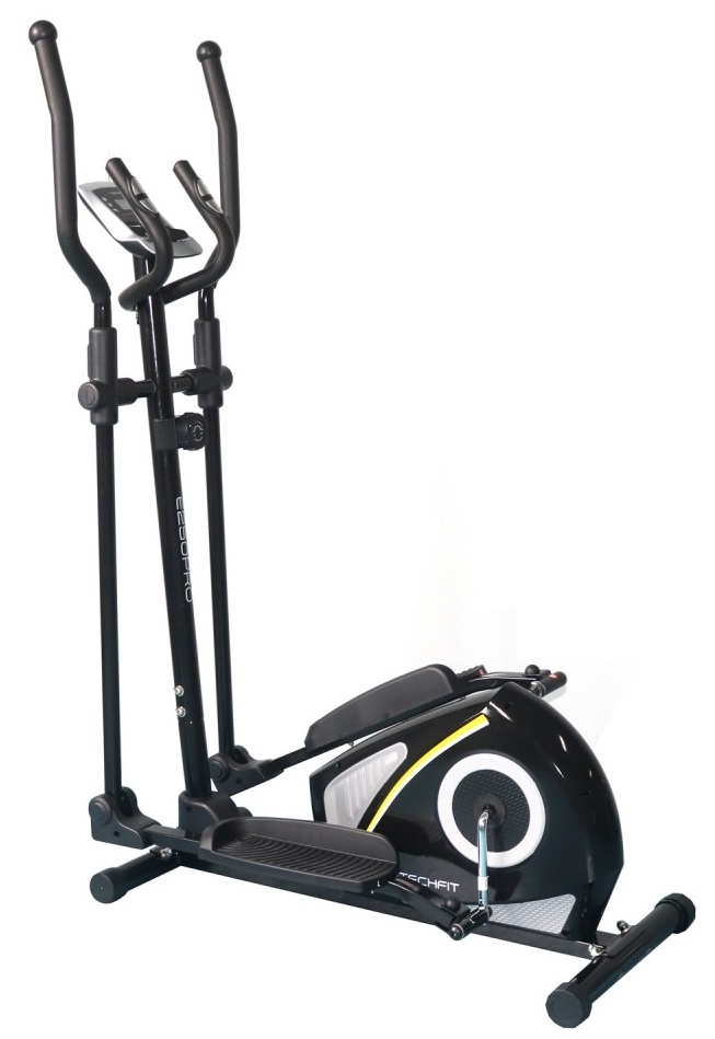 Bicicleta eliptica magnetica Techfit E250PRO