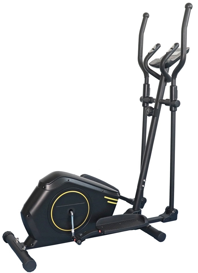 Bicicleta eliptica magnetica Techfit E410N