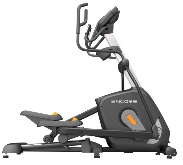 Bicicleta eliptica profesionala Impulse Fitness Encore ECE5-22