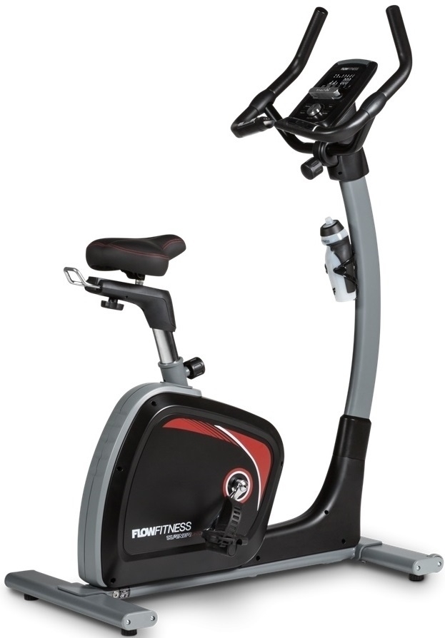 Bicicleta ergometrica Flow Fitness DHT2500I