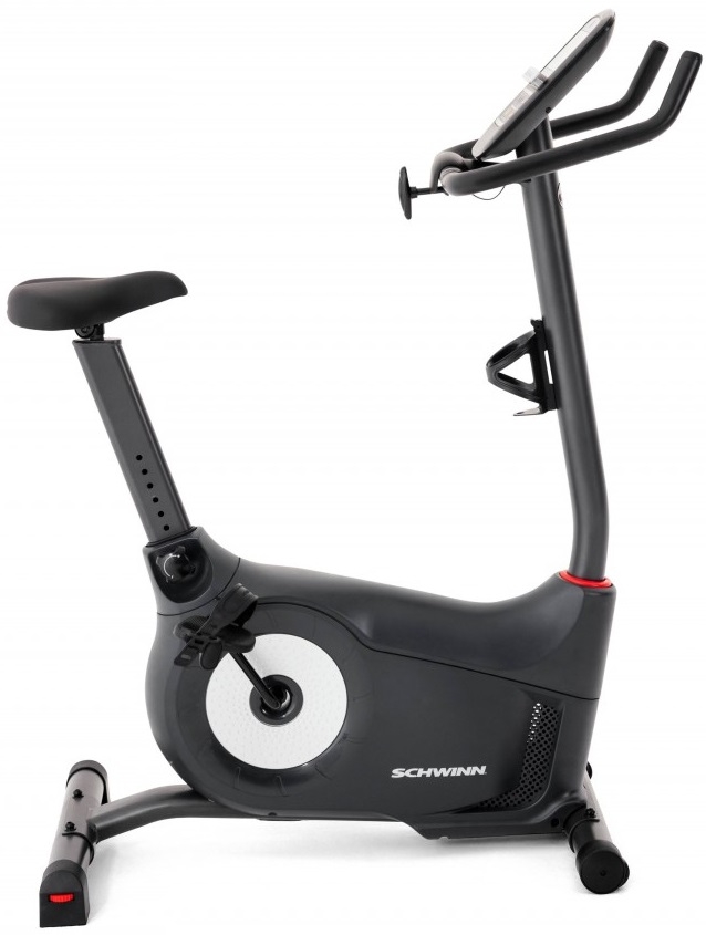 Bicicleta ergometrica Schwinn 510U