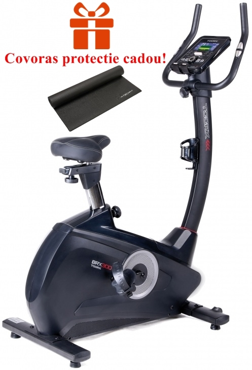 Bicicleta ergometrica Toorx BRX 300