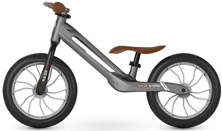 Bicicleta fara pedale QPlay Racer