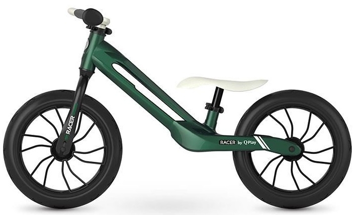 Bicicleta fara pedale QPlay Racer