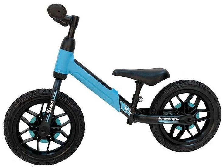 Bicicleta fara pedale QPlay Spark