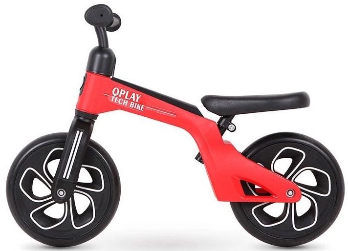 Bicicleta fara pedale QPlay Tech