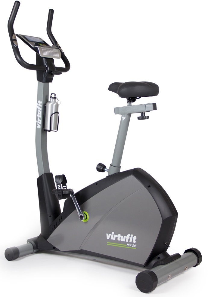 Bicicleta fitness electromagnetica VirtuFit HTR 2.0