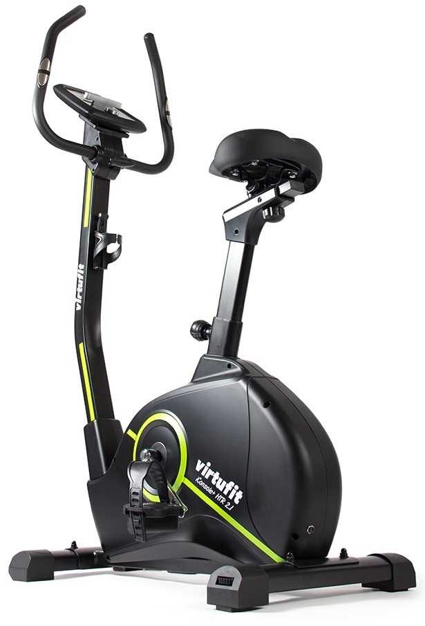 Bicicleta fitness electromagnetica VirtuFit HTR 2.1