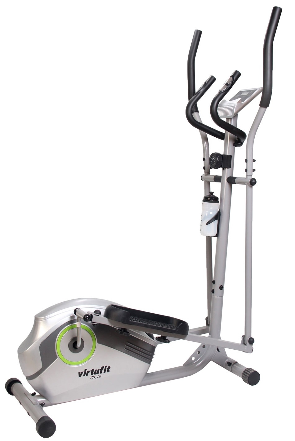 Bicicleta fitness eliptica VirtuFit CTR 1.0