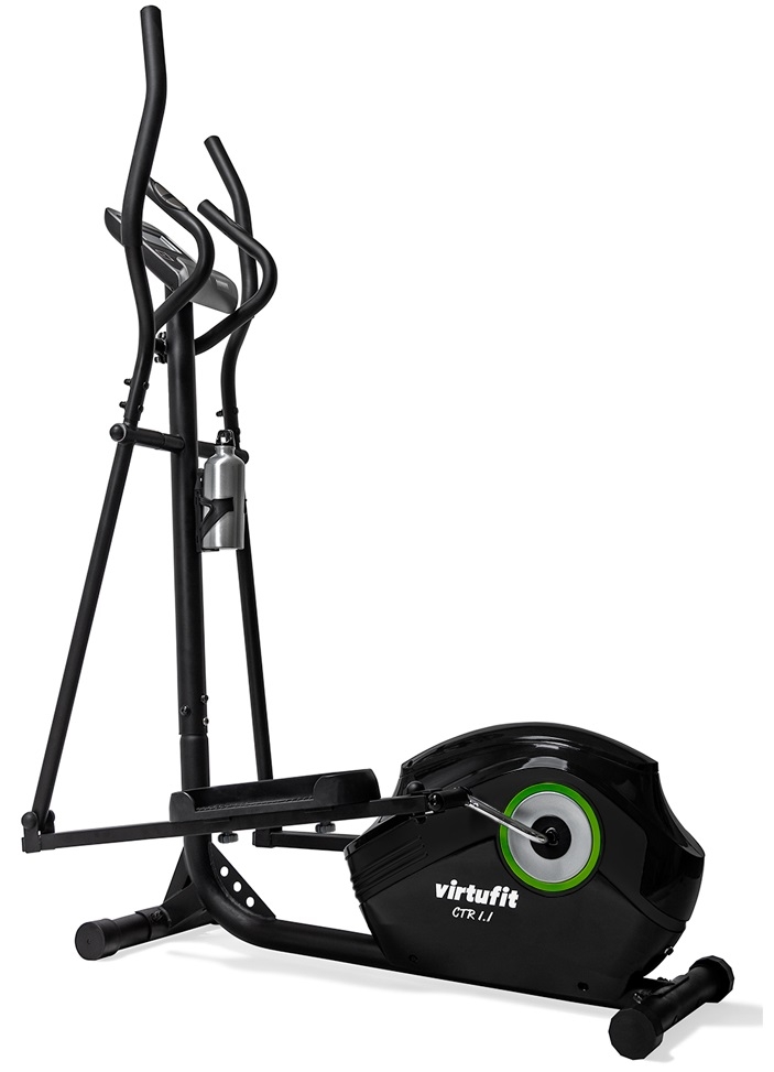 Bicicleta fitness eliptica VirtuFit CTR 1.1