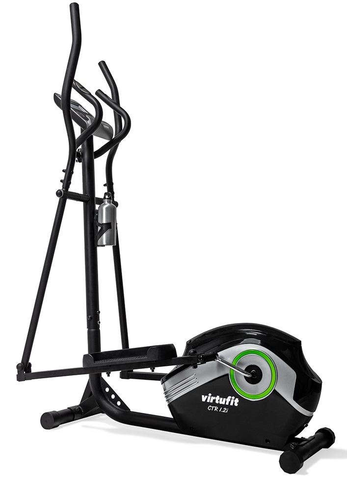 Bicicleta fitness eliptica VirtuFit CTR 1.2I