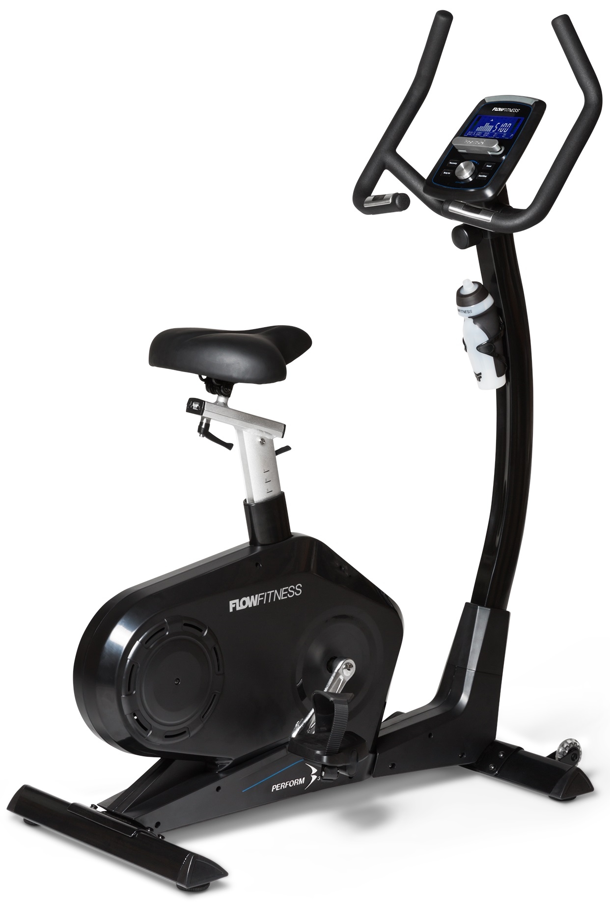 Bicicleta fitness ergometrica Flow Fitness Perform B3i