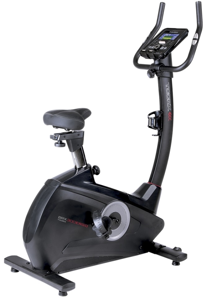 Bicicleta fitness ergometrica Toorx BRX 300 ERGO